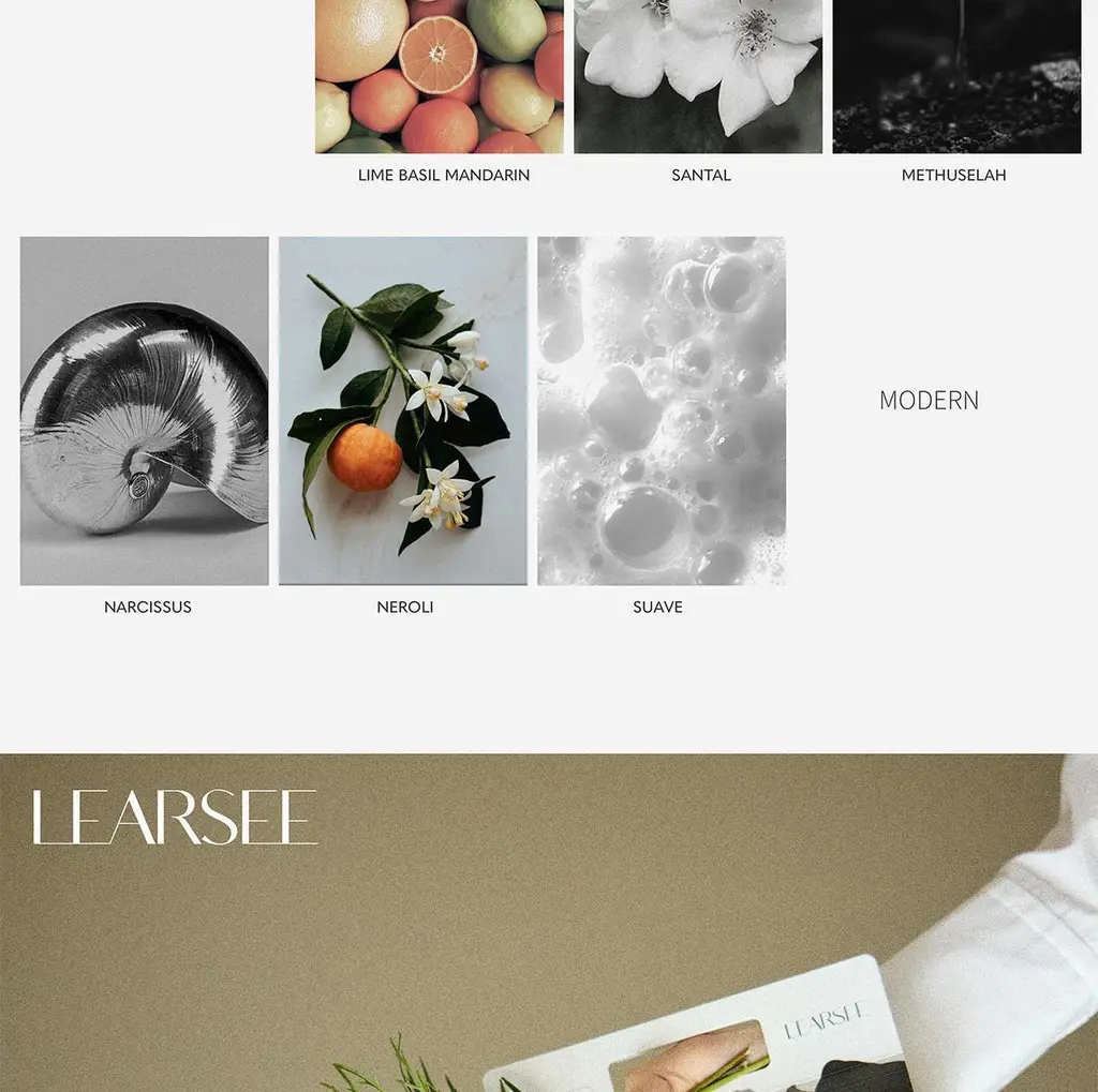 [리뉴얼/기프트] 르아제 룸스프레이 100ml 2종 택 1 상세페이지 5